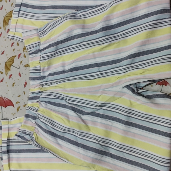 ❌❌sold❌❌Madame linen co-ord set - Picture 3 of 6